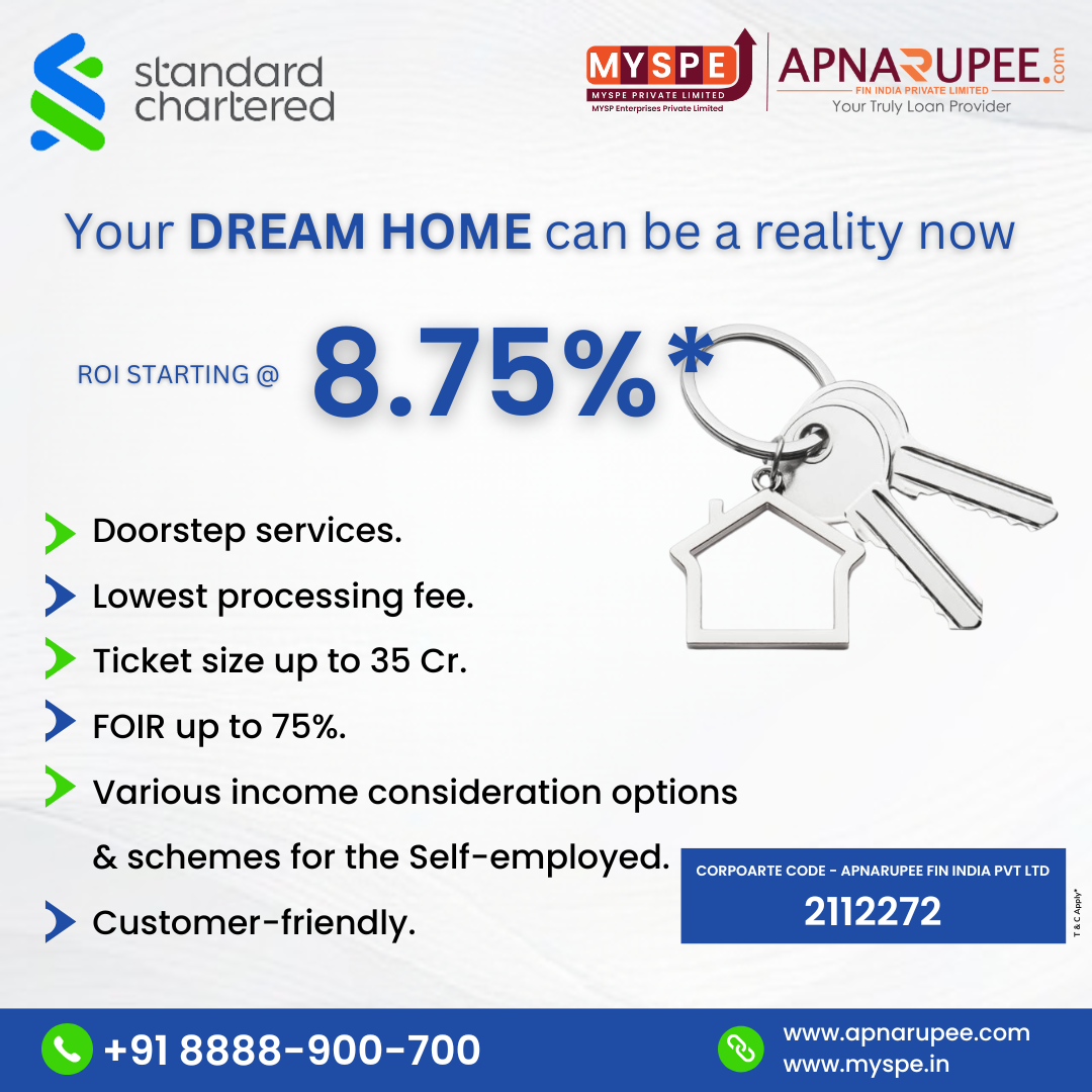 Idbi home deals loan interest rate